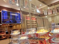 -万岁寿司(蓬江万达店)