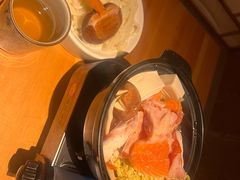 -原志优秀食材·匠心料理·海胆主题(金亿广场店)
