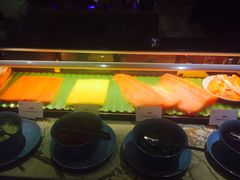 刺身-美盛喜来登大酒店-盛宴标帜餐厅