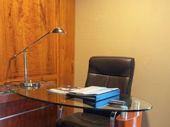 -岳阳阿波罗御庭酒店