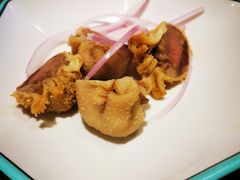 -俭寨大盘鸡·新疆菜·烧烤(博乐店)