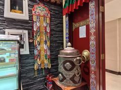 -北京西藏大厦·香帕拉藏餐厅