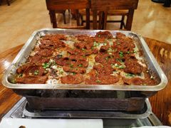 -横沥牛庄(总店)