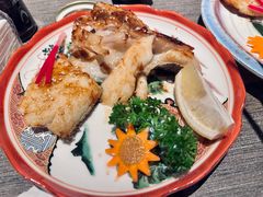 -炙柒Sekinana·精致日料(合生汇店)
