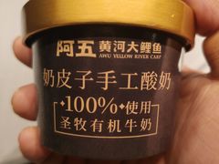 -阿五黄河大鲤鱼(英协路店)