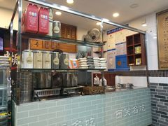 -芝麻糊世家(西华店)