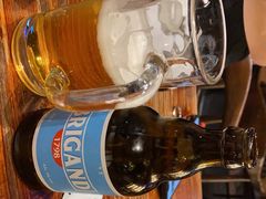 -1886德国汽车餐厅(外滩十六铺码头店)