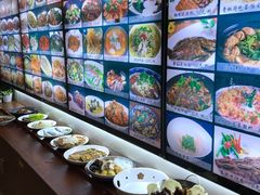 -西山人家·传统苏帮菜·家宴(木渎店)