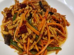 -一盏明灯全素斋(殊像寺店)