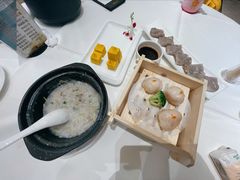-云庭汇·粤菜海鲜(东盟盛天地店)