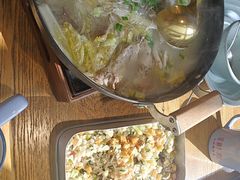 -蜜桃餐厅·伴山(湖滨商业街店)