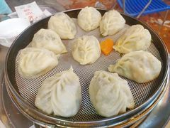 -戴河香地方名吃海鲜大馅蒸饺(黄金海岸一店)
