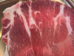 -金喜娜无限自助烤肉(泰达永旺店)