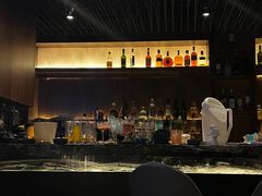 -STARRY CAFE & LOUNGE BAR(高新店)