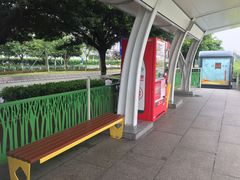 -广州塔(地铁站)