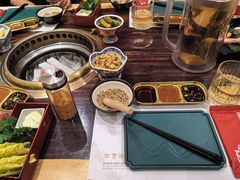-花肴·和牛烧肉(顺义五里仓店)