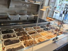 -功德林(南京西路店)