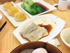 -益健海鲜大食坊(拱北口岸店)