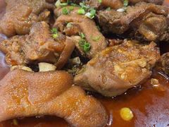 -易老妈蹄花.特色川菜(人民公园总店)
