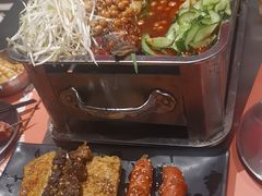 -酒里·宜州果酱烧烤(葛村店)