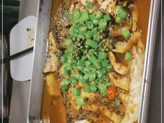 -半天妖烤鱼(东方新天地店)