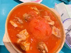 -粉灯牛腩牛杂煲·鸡煲(双井店)