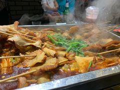 -重庆酸菜鱼(上海路店)