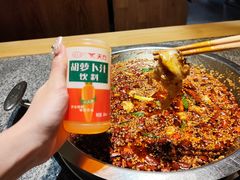 -胖子鱼·天水麻辣鱼火锅(秦州407店)