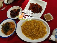 -老吉士酒家(天平路店)