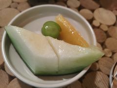 -西村日本料理(香格里拉饭店)