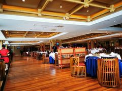 大堂-阿斯牛牛·凉山菜(新会展店)