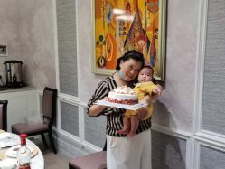 -大美母婴月子中心