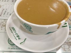 -地茂馆甜品