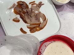 -盛百味·家宴餐厅(霸州分店)