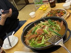 -肥仔顺德菜(龙悦居店)