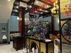 -东海咖啡馆