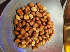 -令狐冲·炭烤活鱼(宝龙店)