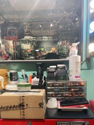 -MDZ STORE·TATTOO·耳饰