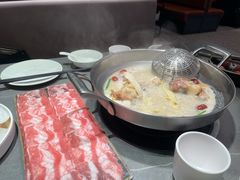 -骨之味·筒骨汤火锅(江头店)
