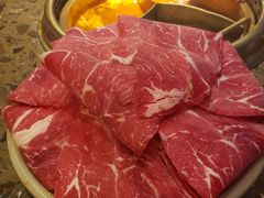 -小龙坎老火锅(北京三里屯店)