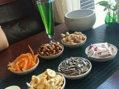 -碧露轩·大益茶体验馆(镇江路店)