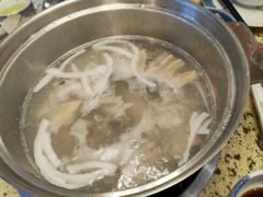 -原味四季椰子鸡(公明百佳华店)