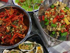 招牌口味虾-辣不怕口味虾(凌霄路店)