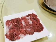 -同城四季爆肚涮羊肉(安华里店)