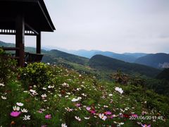 -天眼洞·花岭风景区