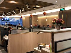 -海底捞火锅(奥体南路店)