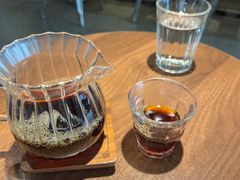 -Metal hands·铁手咖啡