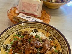 -老陕西面馆(恒茂商业广场店)