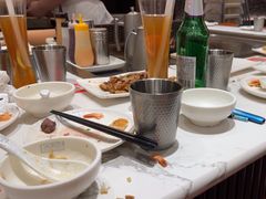 -火地铁板烧(昆山万象汇店)