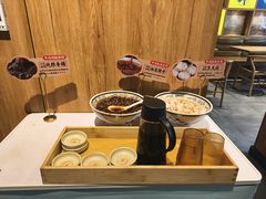 -张碗碗青海牛肉拉面(王城公园店)